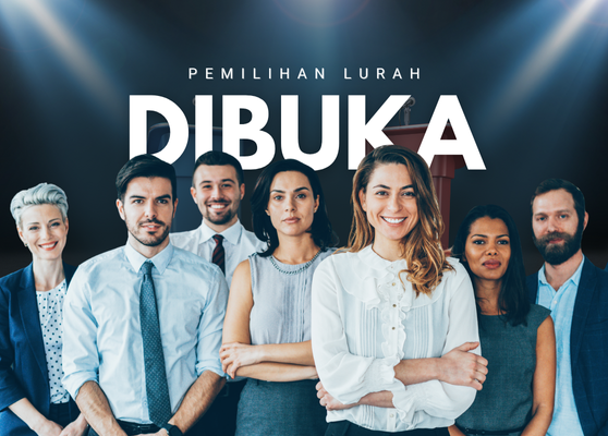 Pemilihan lurah LPDP UGM Dibuka