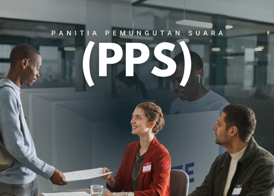 Panitia pemungutan suara