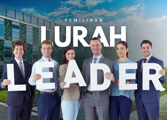 Timeline Pemilihan Calon Lurah dan Wakil Lurah 2026